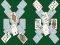 ゲームSolitaire Sovietオンライン