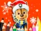 Coloring Book: PAW Patrol Christmas — 無料オンラインゲーム