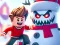 Jigsaw Puzzle: Roblox Snowball Battle — 無料オンラインゲーム