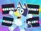 Kids Quiz: Bluey Super Fan Quiz — 無料オンラインゲーム