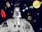 Stickman in Space — 無料オンラインゲーム