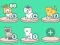 Meow Merge — 無料オンラインゲーム