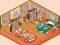 ゲームDecor: My Libraryオンライン