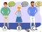 Who is? 2 Brain Puzzle & Chats — 無料オンラインゲーム