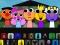 Sprunki Puppet — 無料オンラインゲーム