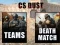 CS Dust — 無料オンラインゲーム