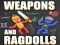 ゲームWeapons and Ragdollsオンライン