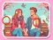 Find the Differences Couples — 無料オンラインゲーム