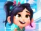 Jigsaw Puzzle: Vanellope — 無料オンラインゲーム