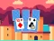 ゲームOne Hundred Castles Solitaireオンライン