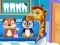 ゲームPet Dentistオンライン