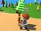 Wood Stair — 無料オンラインゲーム