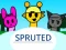 Sprunki Spruted — 無料オンラインゲーム