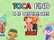 Toca Find The Differences — 無料オンラインゲーム