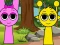 Hidden Sprunki — 無料オンラインゲーム