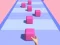 Lollipop Stack Run — 無料オンラインゲーム