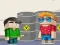 Escape from the Submarine — 無料オンラインゲーム