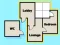 Room Sort - Floor Plan — 無料オンラインゲーム