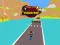 ゲームBuild Your Vehicle Runオンライン