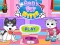 Baby Pet Sitter — 無料オンラインゲーム