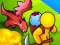 Dragon Island Idle 3 — 無料オンラインゲーム