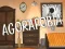 Agoraphobia — 無料オンラインゲーム