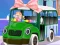 Decor: School Bus — 無料オンラインゲーム