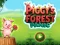 Piggy's Forest Panic — 無料オンラインゲーム