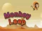 Monkey Leap — 無料オンラインゲーム