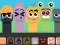Sprunbox: The Qoobies — 無料オンラインゲーム
