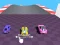 ゲームMerge Racer Stunts Carオンライン
