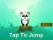 Stack Panda — 無料オンラインゲーム