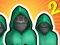 Squid Game: Survival 456! — 無料オンラインゲーム