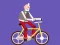 Scary Wheel — 無料オンラインゲーム