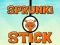 Sprunki Stick — 無料オンラインゲーム