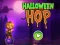 Halloween Hop — 無料オンラインゲーム