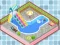Decor: My Swimming Pool — 無料オンラインゲーム