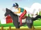 Pink Pony Rescue — 無料オンラインゲーム