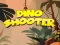 Dino Shooter — 無料オンラインゲーム