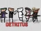 Detritus — 無料オンラインゲーム