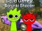 Squid Game 2 Sprunki Shooter — 無料オンラインゲーム