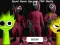 Squid Game Sprunki Fnf Battle — 無料オンラインゲーム