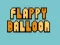 Flappy Balloon — 無料オンラインゲーム