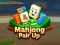 Mahjong Pair Up — 無料オンラインゲーム