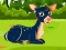 Save Poisoned Affect Deer — 無料オンラインゲーム