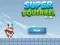 Super Squirrel Run — 無料オンラインゲーム