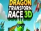 Dragon Transform Race 3D — 無料オンラインゲーム