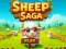 Sheep Saga — 無料オンラインゲーム