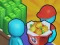 Panda Kitchen: Idle Tycoon — 無料オンラインゲーム