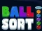 Ball Sort — 無料オンラインゲーム